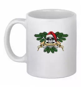 Чашка керамическая Чашка керамическая