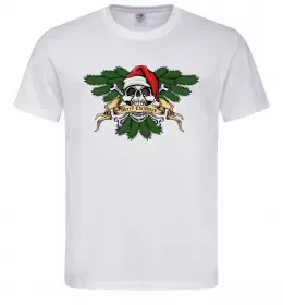 Мужская футболка Мужская футболка