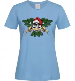 Женская футболка Женская футболка