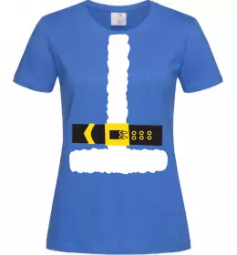 Женская футболка Женская футболка