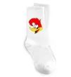 Носки WOODY WOODPECKER Белый Носки WOODY WOODPECKER Белый фото