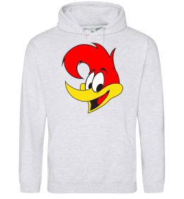 Жіноча толстовка (худі) WOODY WOODPECKER