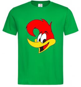 Чоловіча футболка WOODY WOODPECKER Чоловіча футболка WOODY WOODPECKER