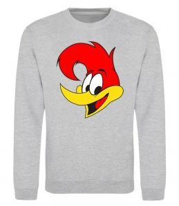 Світшот WOODY WOODPECKER Світшот WOODY WOODPECKER