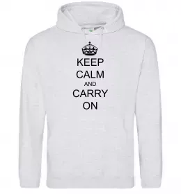 Женская толстовка (худи)