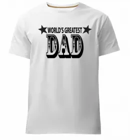 Мужская премиум футболка