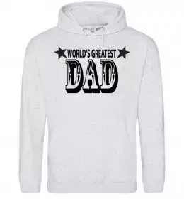 Мужская толстовка (худи)