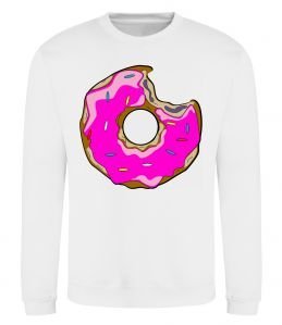 Свитшот +DONUT