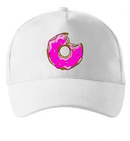 Кепка +DONUT
