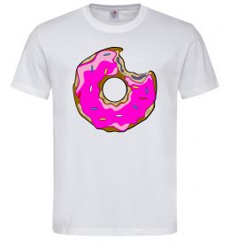 Чоловіча футболка +DONUT