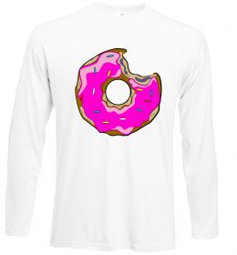 Лонгслив +DONUT