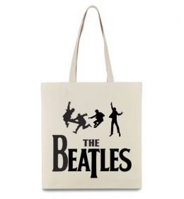 Еко-сумка THE BEATLES BOLD Еко-сумка THE BEATLES BOLD