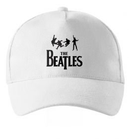 Кепка THE BEATLES BOLD Кепка THE BEATLES BOLD