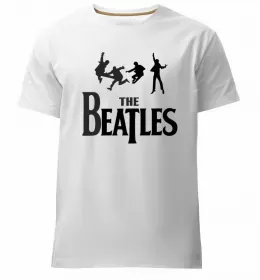 Чоловіча преміум футболка