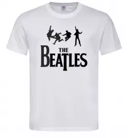 Чоловіча футболка