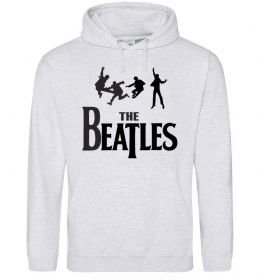 Жіноча толстовка (худі) THE BEATLES BOLD Жіноча толстовка (худі) THE BEATLES BOLD