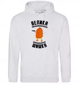 Женская толстовка (худи)