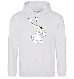 Мужская толстовка (худи)