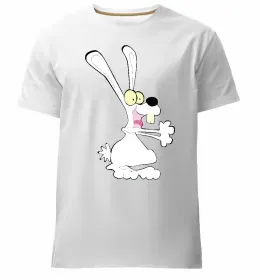 Мужская премиум футболка