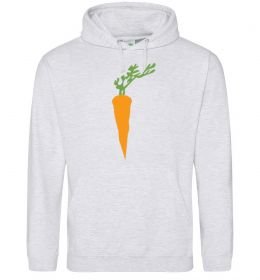 Жіноча толстовка (худі) +МОРКОВКА