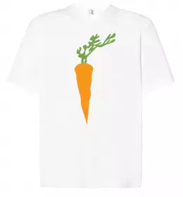 Футболка Оверсайз Футболка Оверсайз