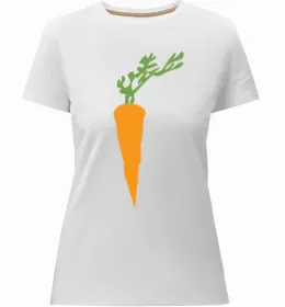 Женская премиум футболка Женская премиум футболка