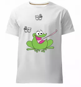 Мужская премиум футболка