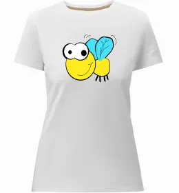 Женская премиум футболка Женская премиум футболка