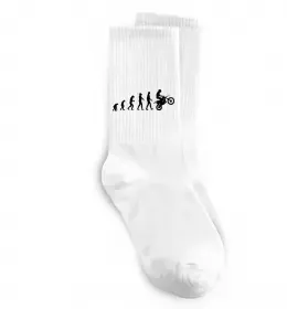 Носки Ducati Белый фото