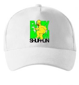 Кепка Сімпсон оголений