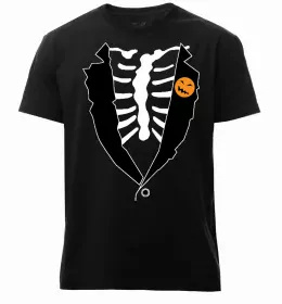 Чоловіча преміум футболка