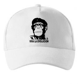 Кепка VIVA LA EVOLUCION