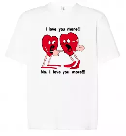 Футболка Оверсайз Футболка Оверсайз