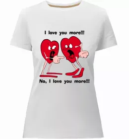 Женская премиум футболка Женская премиум футболка