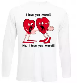 Лонгслив Лонгслив