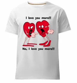 Мужская премиум футболка Мужская премиум футболка