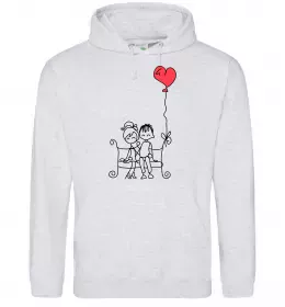 Мужская толстовка (худи) Мужская толстовка (худи)