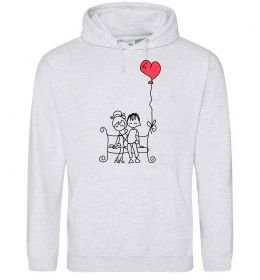 Жіноча толстовка (худі) LOVE STORY 5 Жіноча толстовка (худі) LOVE STORY 5