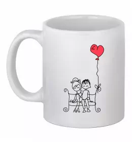 Чашка керамическая Чашка керамическая