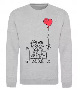 Свитшот Свитшот