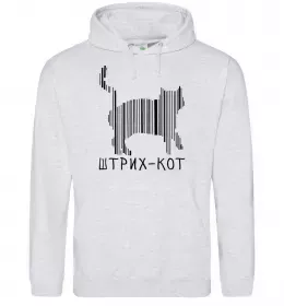 Женская толстовка (худи)