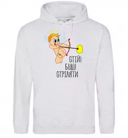 Женская толстовка (худи)