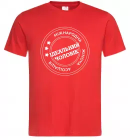 Чоловіча футболка Чоловіча футболка