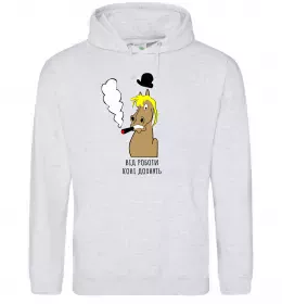 Женская толстовка (худи)