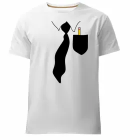 Чоловіча преміум футболка