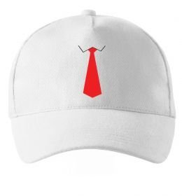 Кепка Червона краватка Кепка Червона краватка