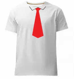 Чоловіча преміум футболка