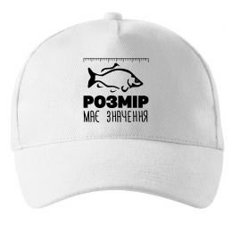 Кепка Розмір має значення Кепка Розмір має значення