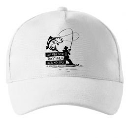 Кепка Молитва рибака