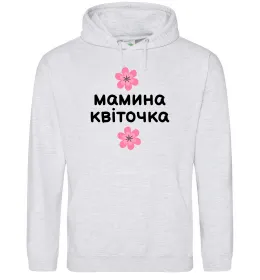 Женская толстовка (худи)